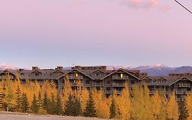 Four Seasons Resort And Residences Jackson Hole